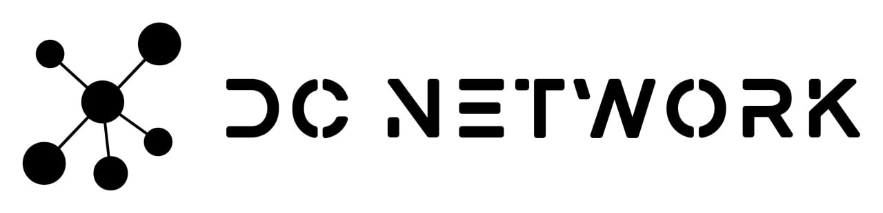 DCNetwork Logo